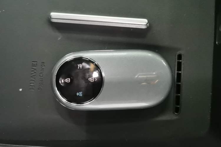 Used Hima H5 2025 Model Range-Extending Max Vehicle Key
