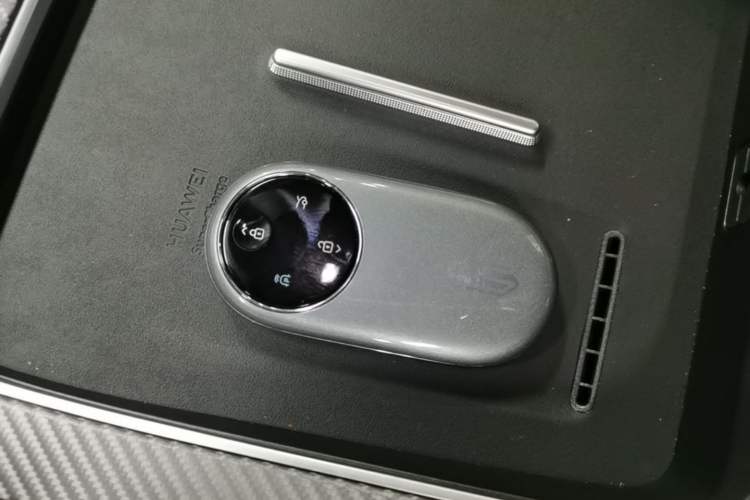 Used Hima H5 2025 Model Range-Extending Max Vehicle Key