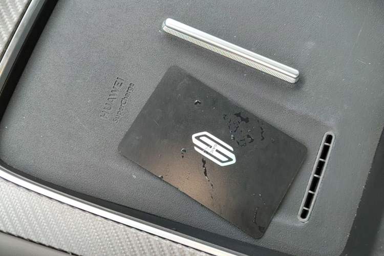 Used Hima H5 2025 Model Range-Extending Max Vehicle Key