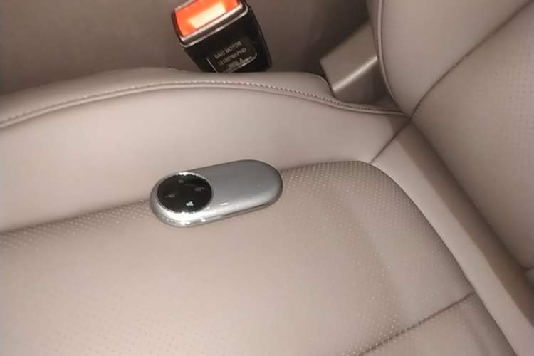 Used Hima H5 2025 Model Range-Extending Max Vehicle Key