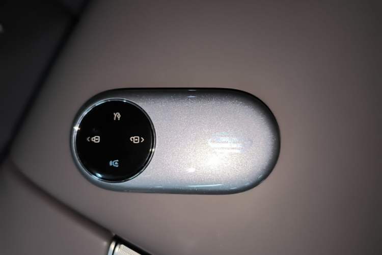 Used Hima H5 2025 Model Range-Extending Max Vehicle Key