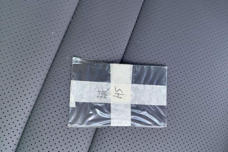 Used Hima H5 2025 Model Range-Extending Max Vehicle Key