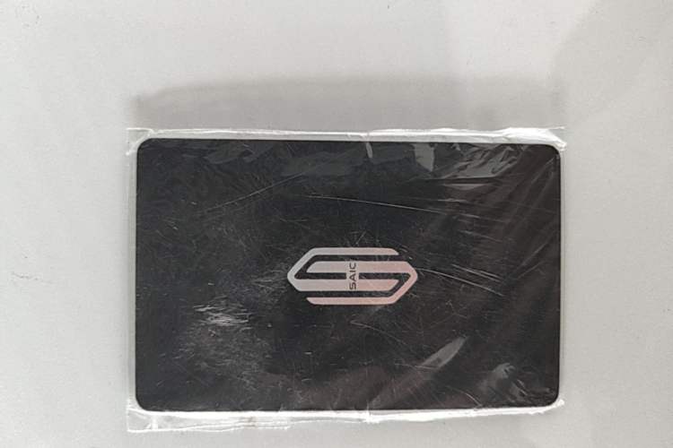Used Hima H5 2025 Model Range-Extending Max Vehicle Key