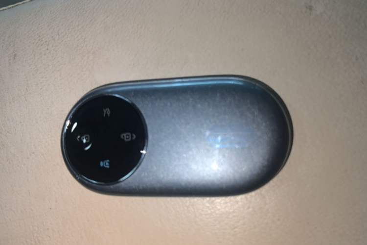 Used Hima H5 2025 Model Range-Extending Max Vehicle Key