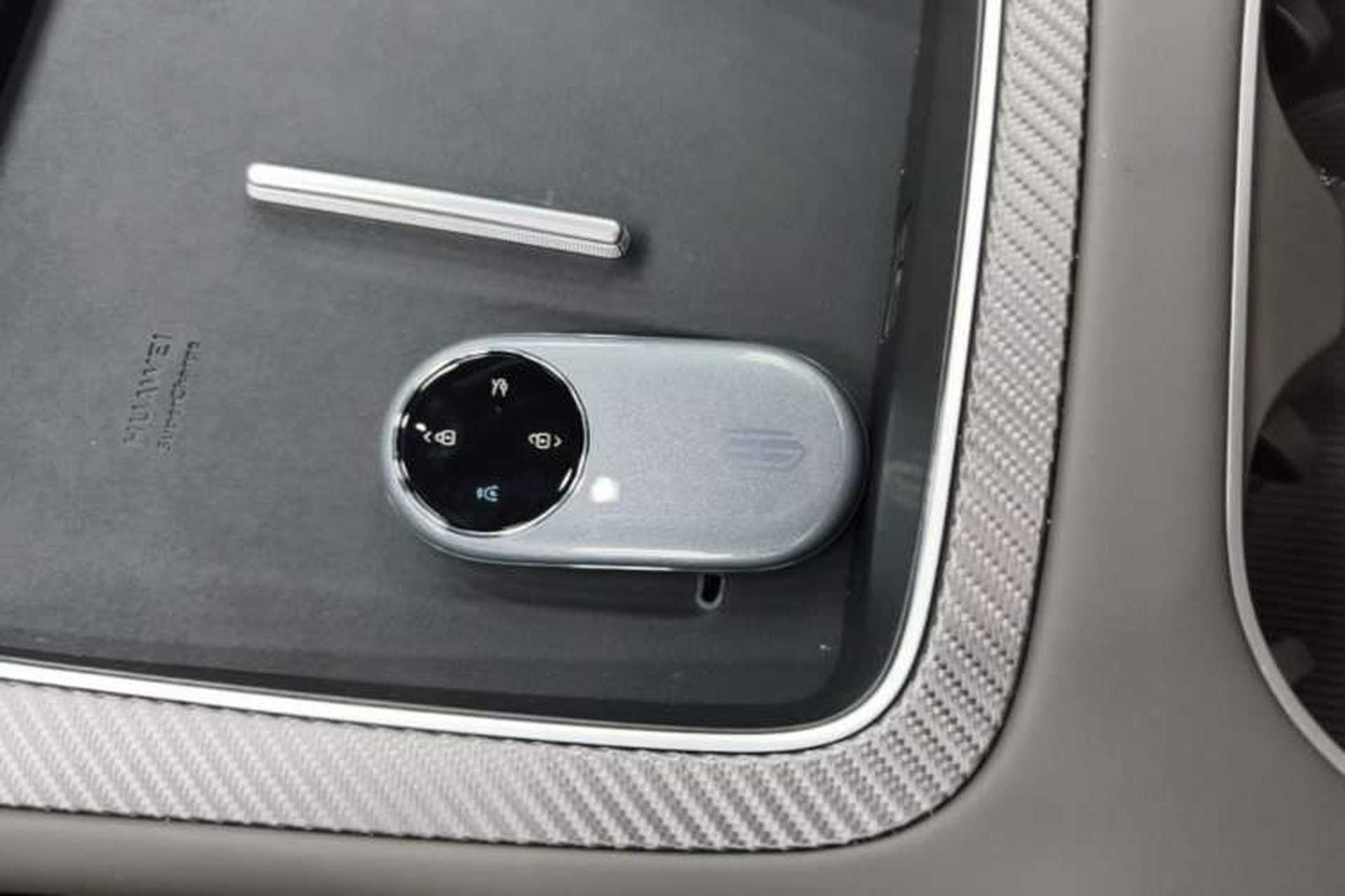 Used Hima H5 2025 Model Range-Extending Max Vehicle Key