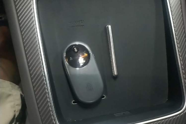Used Hima H5 2025 Model Range-Extending Max Vehicle Key