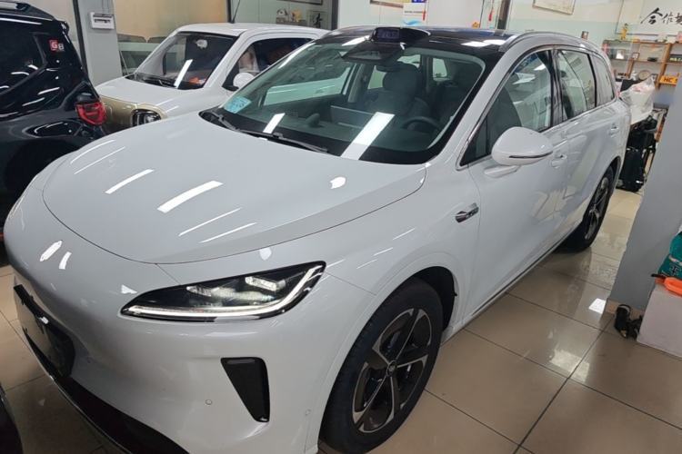 Used Hima H5 2025 Model Range-Extending Max Guazi used car, China used car export, Used car for sale, Used  cars, Cheapest cars for sale