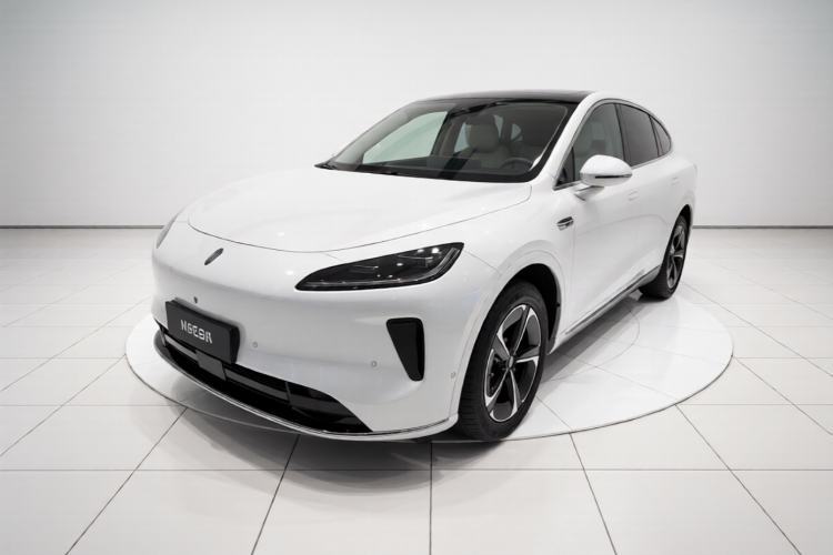 Gebrauchter Hima H5 2025 Model Pure Electric Pro Guazi used car, China used car export, Used car for sale, Used cars, Cheapest cars for sale