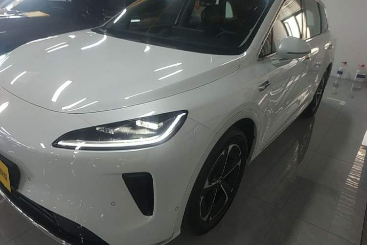 Used Hima H5 2025 Model Range-Extending Max Guazi used car, China used car export, Used car for sale, Used cars, Cheapest cars for sale