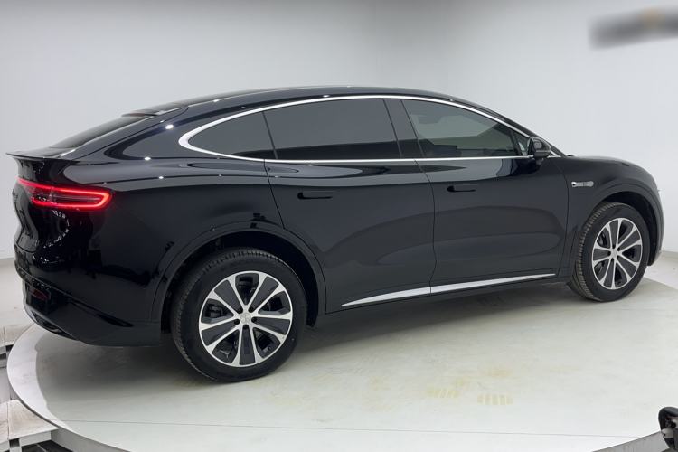 Used Hima Luxeed R7 2024 Pure Electric 667km Pro Exterior 2