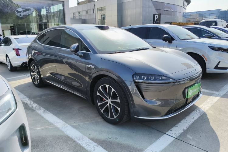 Used Hima Luxeed R7 2024 All-Electric 736 km Ultra Exterior 5