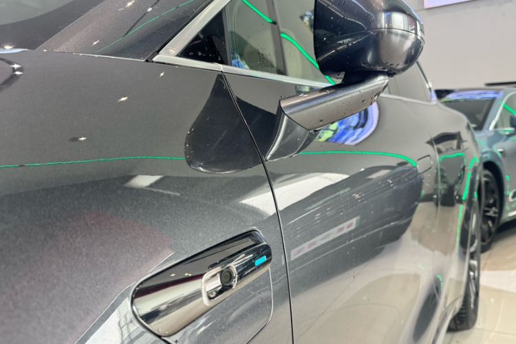 Used Hima Luxeed R7 2024 All-Electric 736 km Ultra Exterior 6
