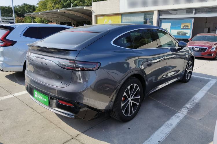 Used Hima Luxeed R7 2024 All-Electric 736 km Ultra Exterior 6