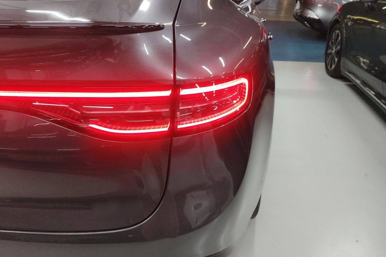 Used Hima Luxeed R7 2024 All-Electric 667 km Max Exterior 7