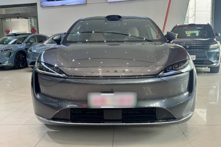 Used Hima Luxeed R7 2024 All-Electric 736 km Ultra Exterior 7