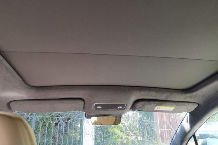 Used Hima Luxeed R7 2024 All-Electric 736 km Ultra Headliner