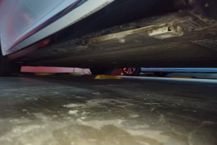 Used Hima Luxeed R7 2024 All-Electric 736 km Ultra Chassis Front Right
