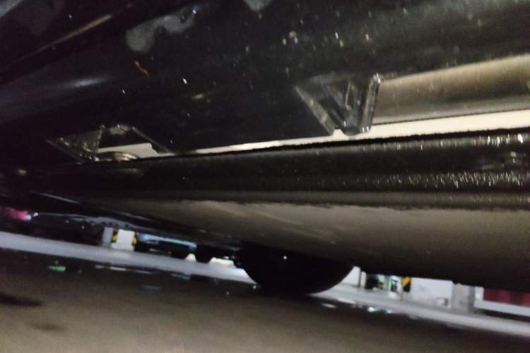 Used Hima Luxeed R7 2024 All-Electric 802 km Max Chassis Front Left