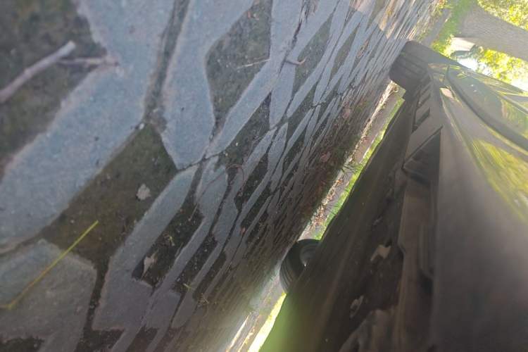 Used Hima Luxeed R7 2024 All-Electric 802 km Max Chassis Front Right