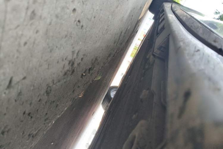 Used Hima Luxeed R7 2024 All-Electric 736 km Ultra Chassis Front Right