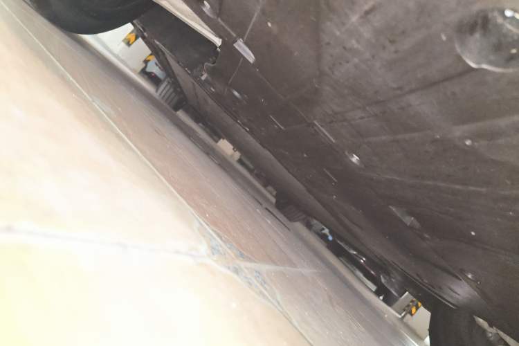 Used Hima Luxeed R7 2024 All-Electric 802 km Max Chassis Front