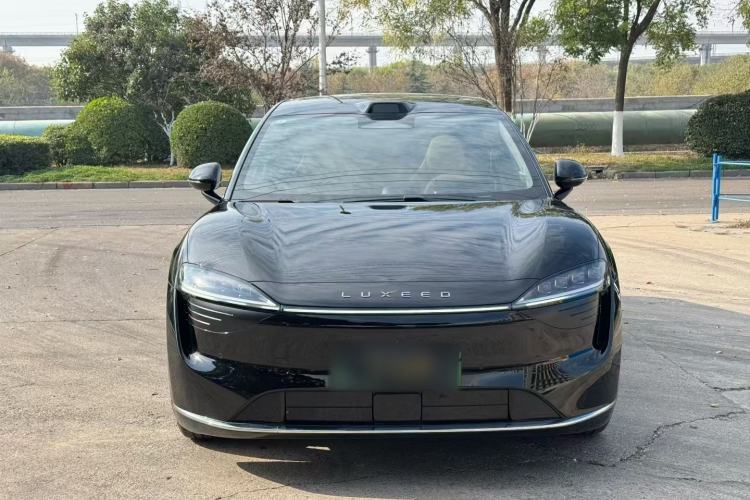 Used Hima Luxeed R7 2024 All-Electric 736 km Ultra Exterior 2