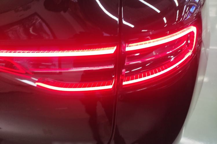 Used Hima Luxeed R7 2024 Pure Electric 667km Pro Exterior 3