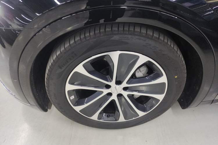 Used Hima Luxeed R7 2024 Pure Electric 667km Pro Exterior 4