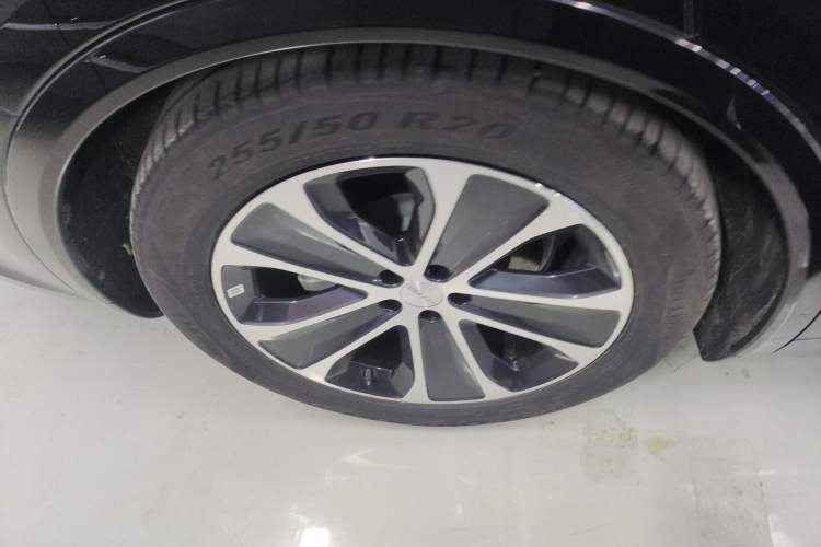 Used Hima Luxeed R7 2024 Pure Electric 667km Pro Exterior 5