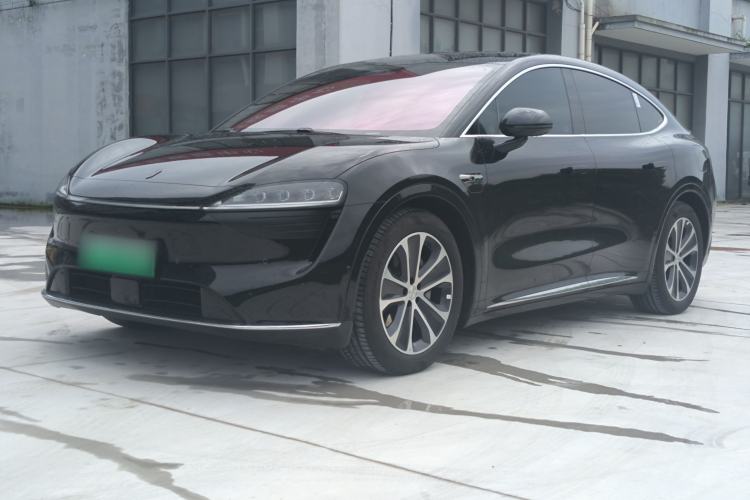 Used Hima Luxeed R7 2024 Pure Electric 667km Pro Exterior 5