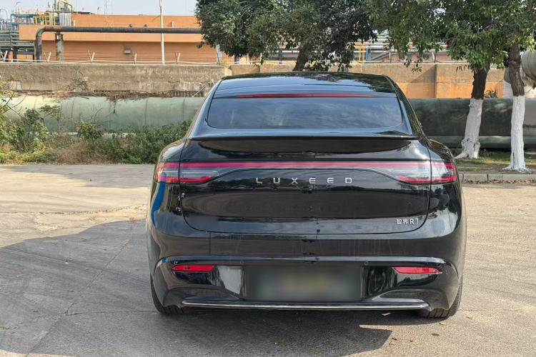 Used Hima Luxeed R7 2024 All-Electric 736 km Ultra Exterior 5