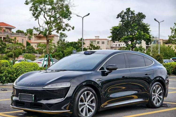 Hima Luxeed R7 2024 All-Electric 802 km Max مستعملة Guazi used car, China used car export, Used car for sale, Used  cars, Cheapest cars for sale