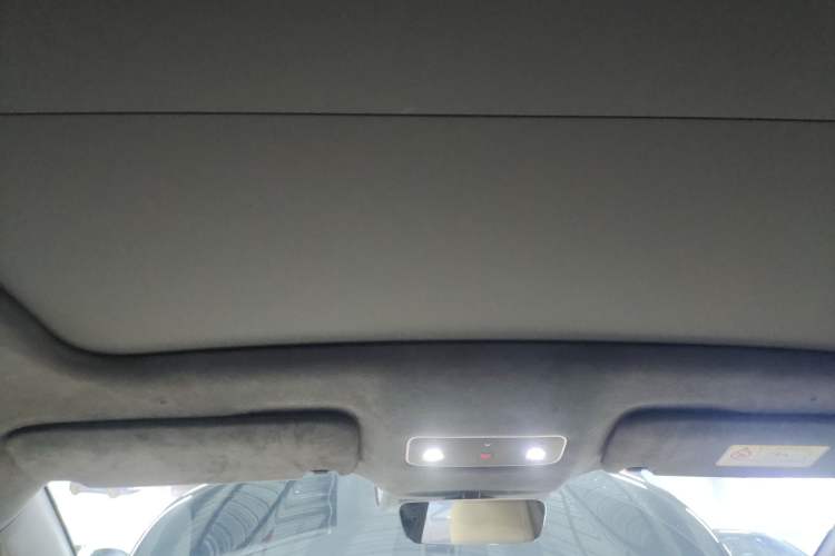Used Hima Luxeed R7 2024 Pure Electric 667km Pro Headliner