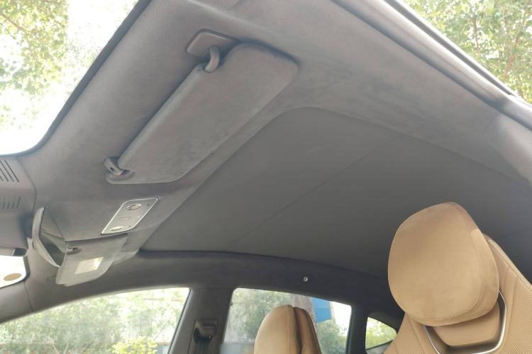 Used Hima Luxeed R7 2024 All-Electric 736 km Ultra Headliner