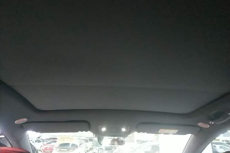 Used Hima Luxeed R7 2024 All-Electric 736 km Ultra Headliner