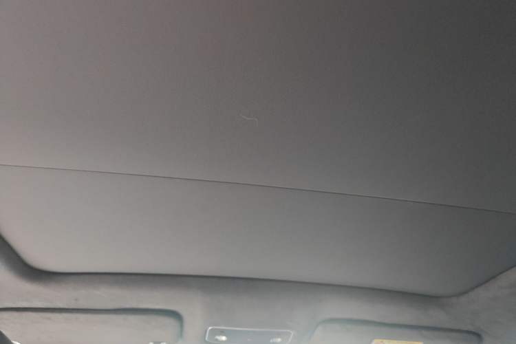 Used Hima Luxeed R7 2024 Pure Electric 667km Pro Headliner