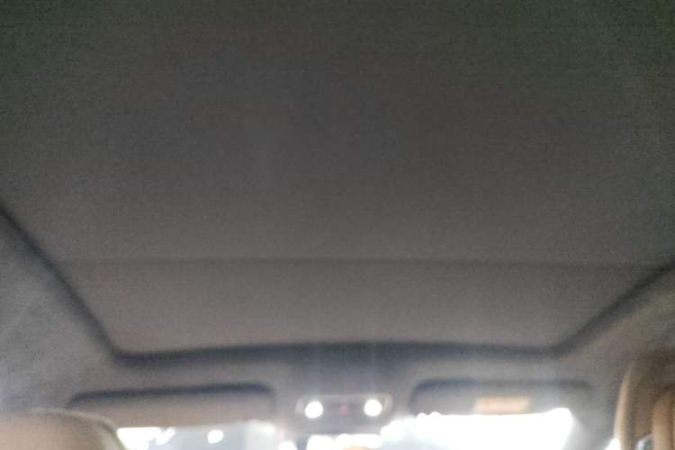 Used Hima Luxeed R7 2024 All-Electric 736 km Ultra Headliner
