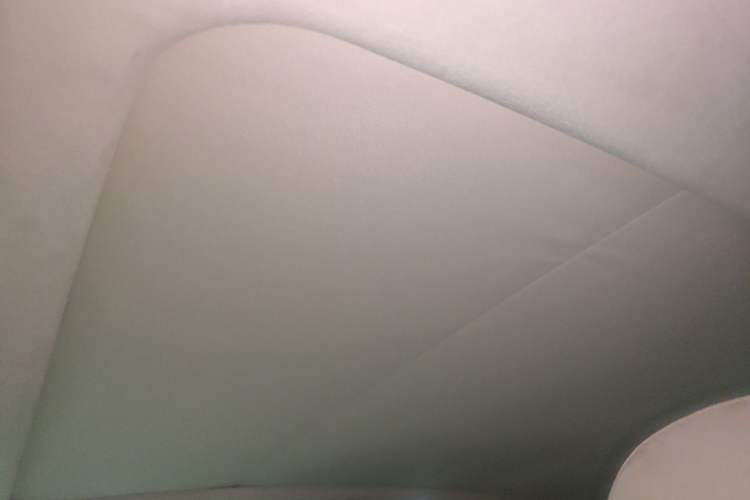 Used Hima Luxeed R7 2024 All-Electric 802 km Max Headliner