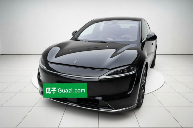 Used Hima Luxeed R7 2024 Pure Electric 667km Pro Guazi used car, China used car export, Used car for sale, Used  cars, Cheapest cars for sale