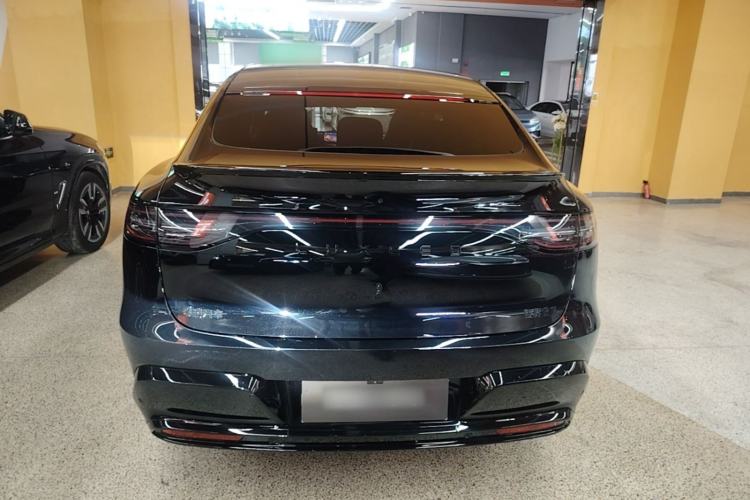 Used Hima Luxeed R7 2024 All-Electric 736 km Ultra Rear