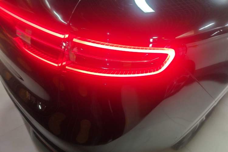 Used Hima Luxeed R7 2024 All-Electric 802 km Max Right Rear Taillight