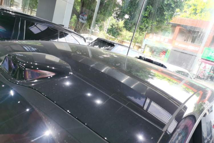Used Hima Luxeed R7 2024 All-Electric 736 km Ultra Roof