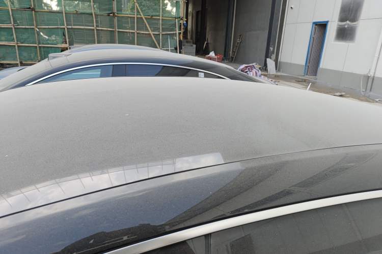 Used Hima Luxeed R7 2024 All-Electric 736 km Ultra Roof