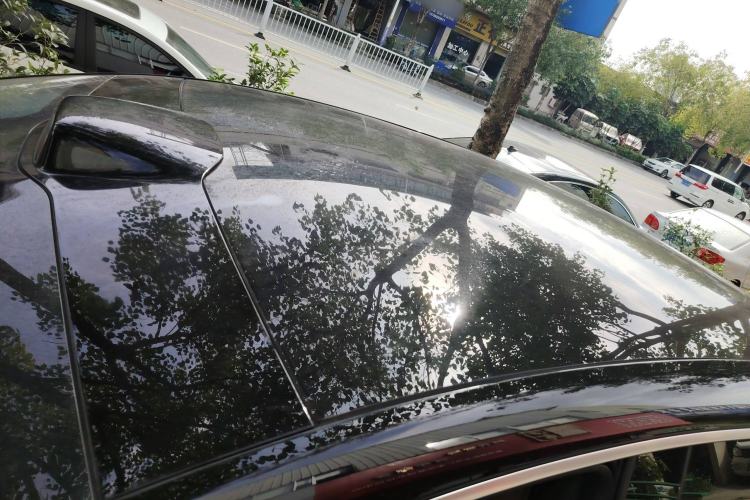Used Hima Luxeed R7 2024 All-Electric 736 km Ultra Roof