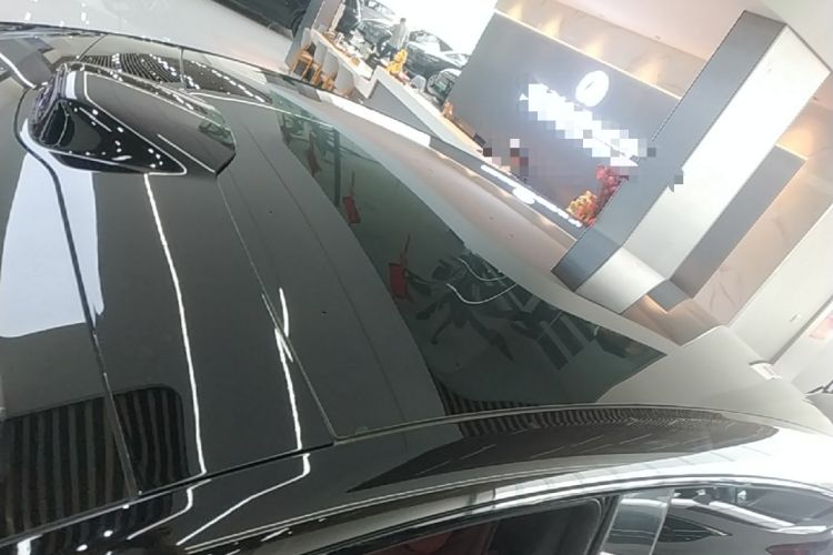 Used Hima Luxeed R7 2024 All-Electric 736 km Ultra Roof