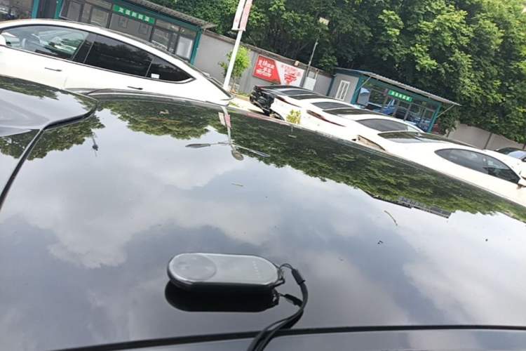Used Hima Luxeed R7 2024 Pure Electric 667km Pro Roof