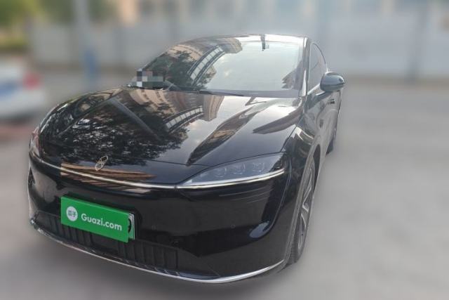 Used Hima Luxeed R7 2024 Pure Electric 667km Pro