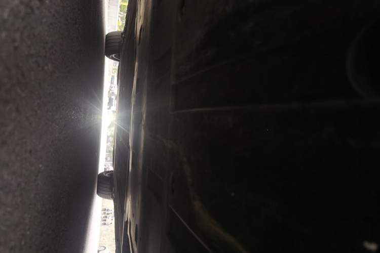 Used Hima Luxeed R7 2024 All-Electric 736 km Ultra Chassis Front