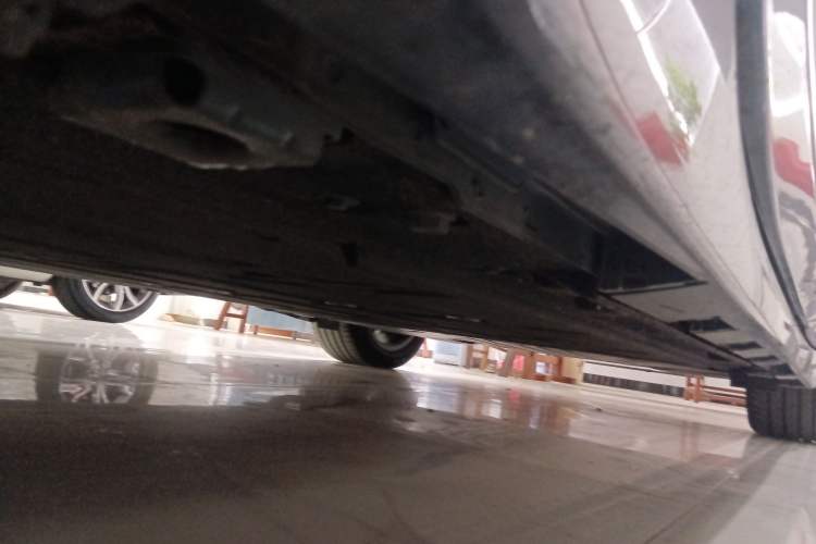 Used Hima Luxeed R7 2024 All-Electric 736 km Ultra Chassis Front Left