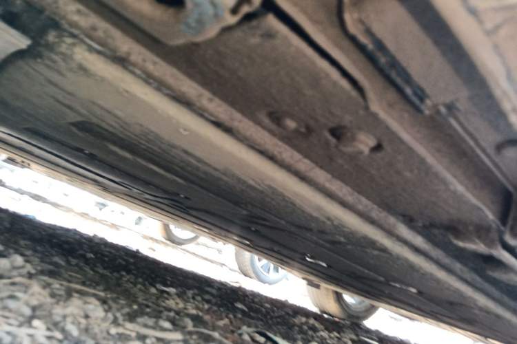 Used Hima Luxeed R7 2024 All-Electric 736 km Ultra Chassis Front Left